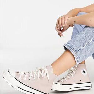 Chuck 70 Pastel Sneakers
